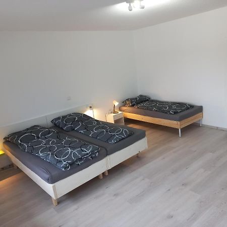 Hoteliving Duesseldorf Airport Ratingen Dış mekan fotoğraf