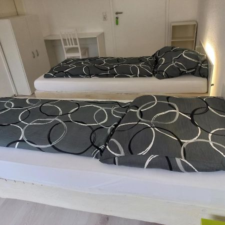 Hoteliving Duesseldorf Airport Ratingen Dış mekan fotoğraf