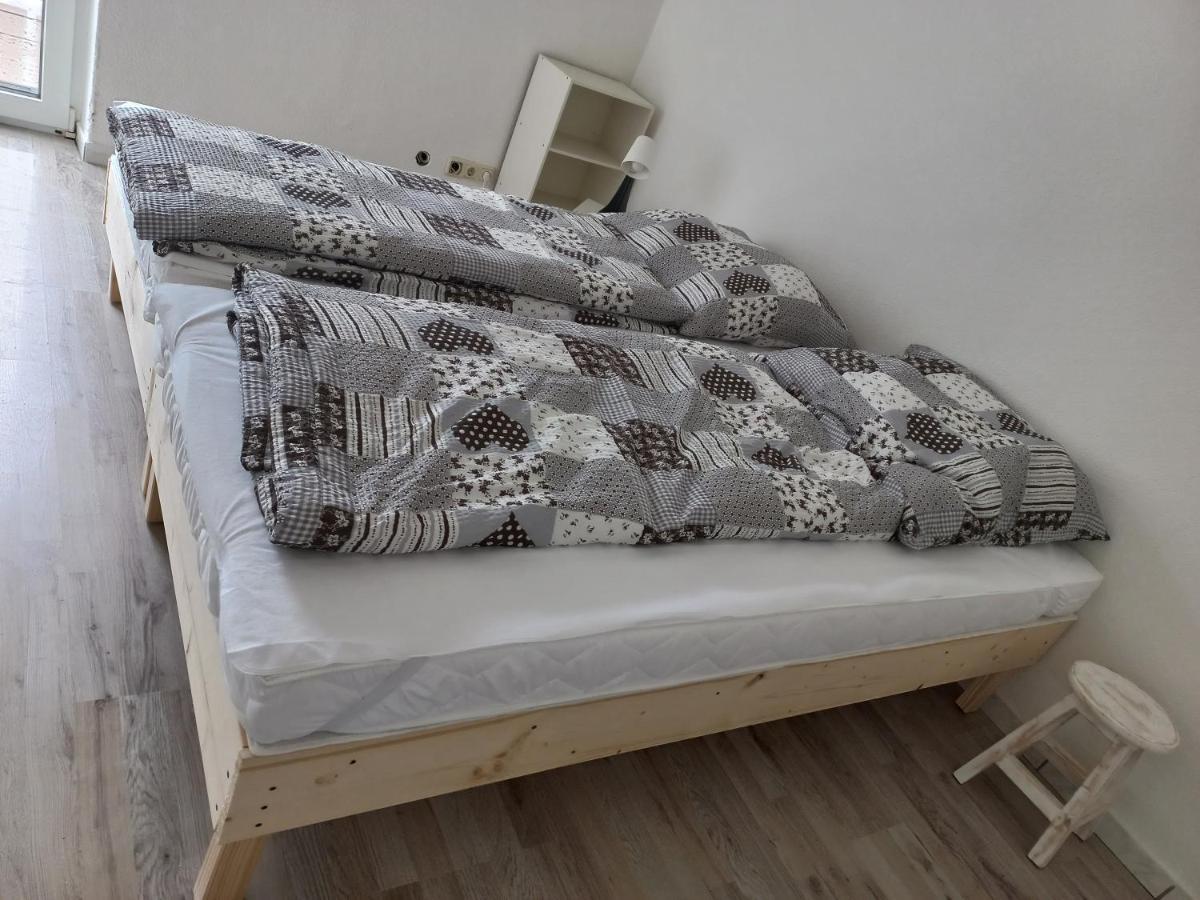 Hoteliving Duesseldorf Airport Ratingen Dış mekan fotoğraf