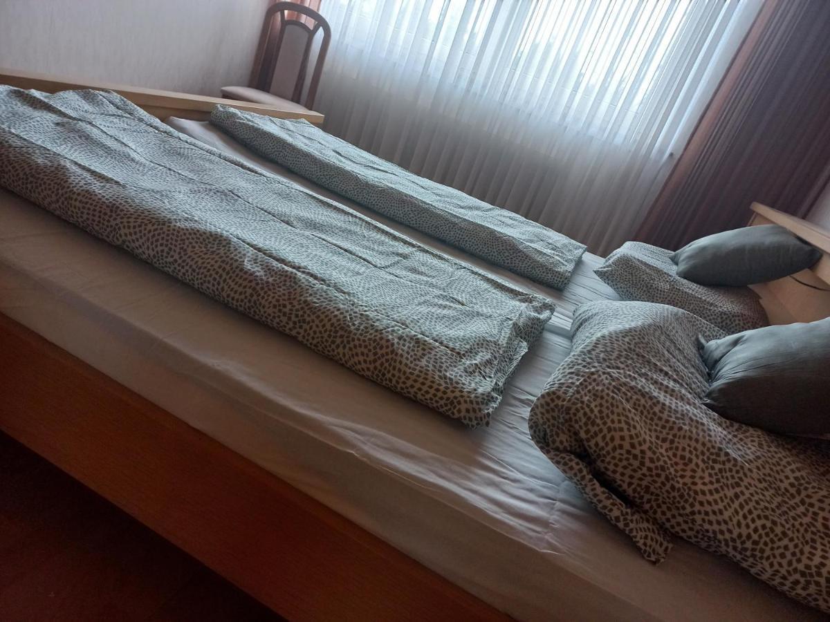 Hoteliving Duesseldorf Airport Ratingen Dış mekan fotoğraf