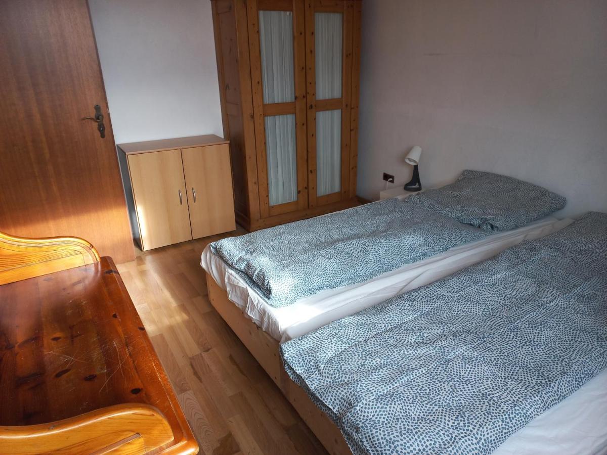 Hoteliving Duesseldorf Airport Ratingen Dış mekan fotoğraf
