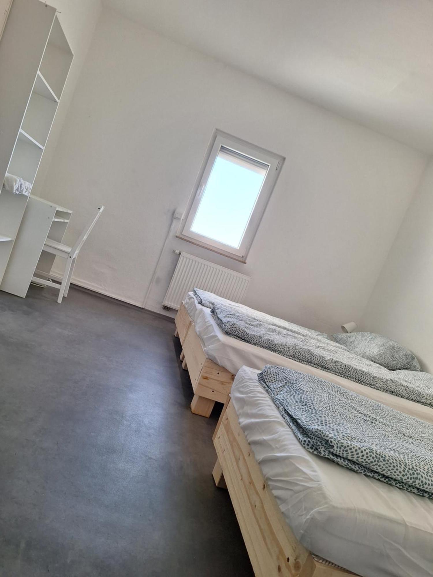Hoteliving Duesseldorf Airport Ratingen Dış mekan fotoğraf