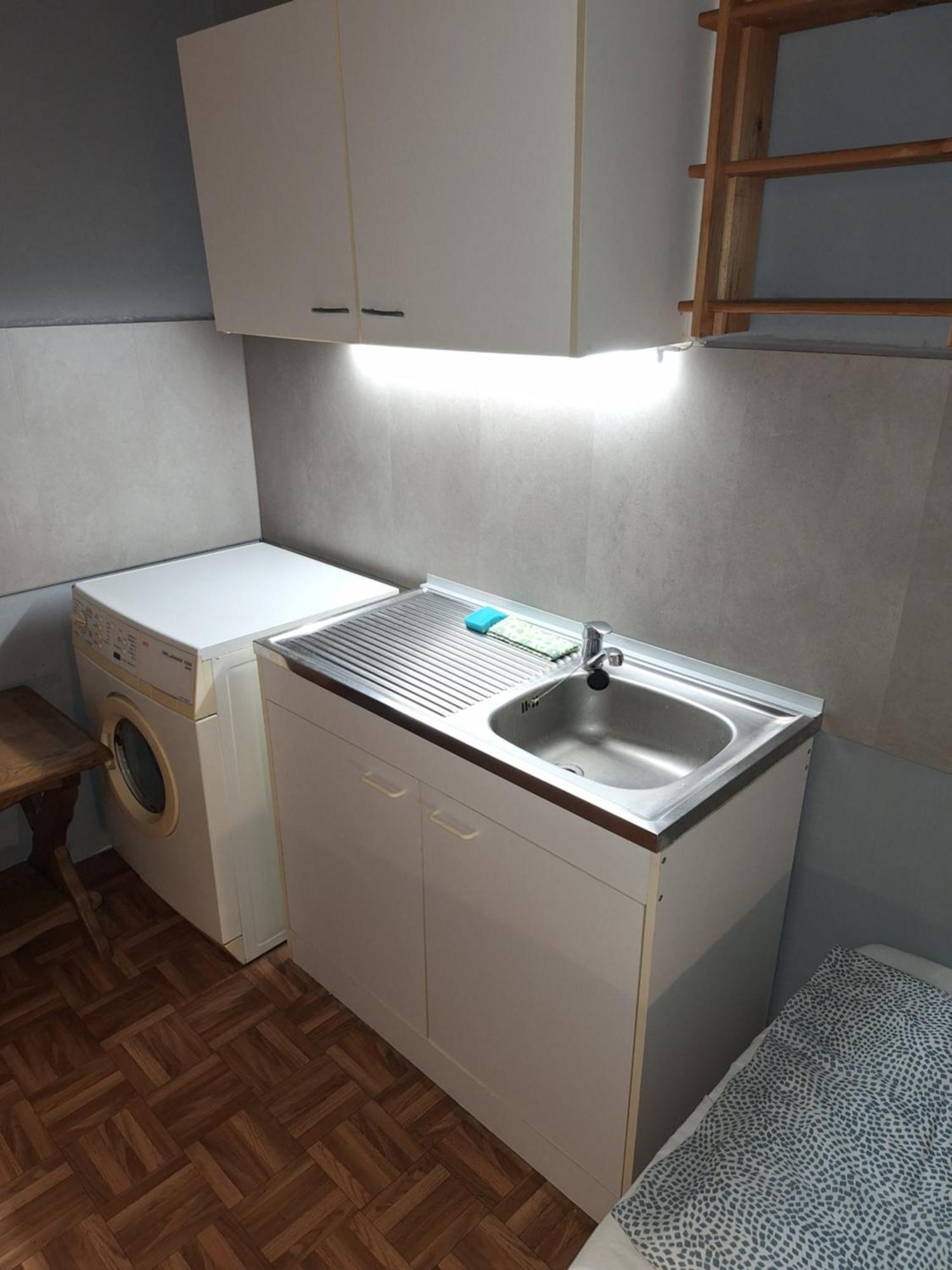 Hoteliving Duesseldorf Airport Ratingen Oda fotoğraf